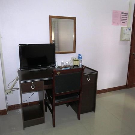 Kingmala Guesthouse Luang Namtha Luaran gambar