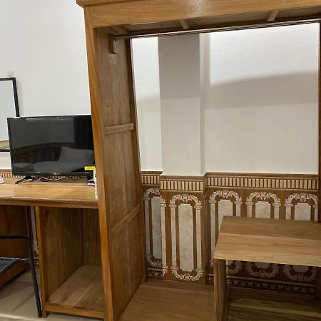 Kingmala Guesthouse Luang Namtha Luaran gambar
