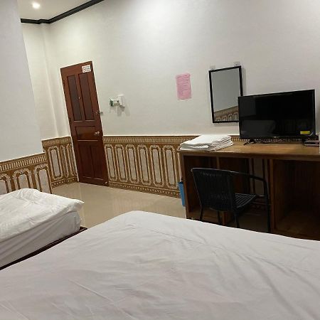 Kingmala Guesthouse Luang Namtha Luaran gambar