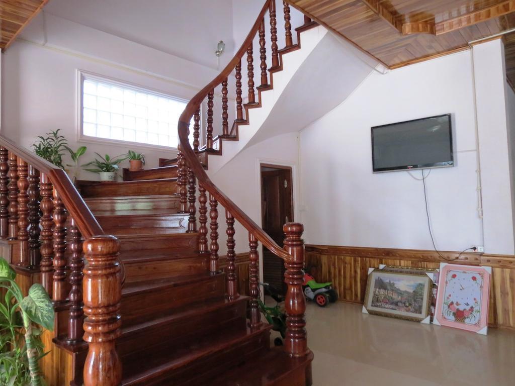 Kingmala Guesthouse Luang Namtha Luaran gambar