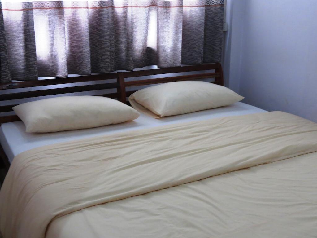 Kingmala Guesthouse Luang Namtha Bilik gambar