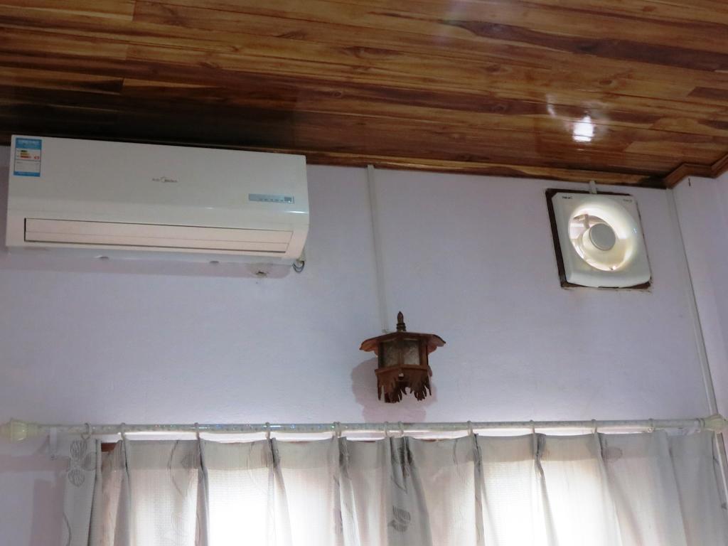 Kingmala Guesthouse Luang Namtha Luaran gambar
