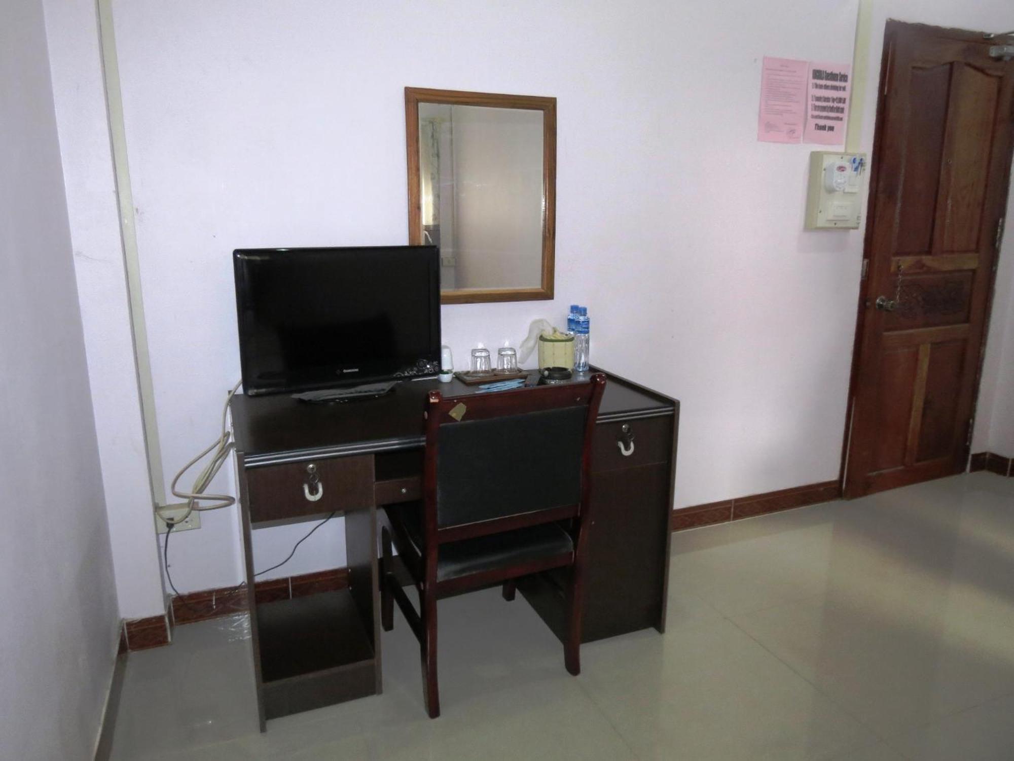 Kingmala Guesthouse Luang Namtha Luaran gambar