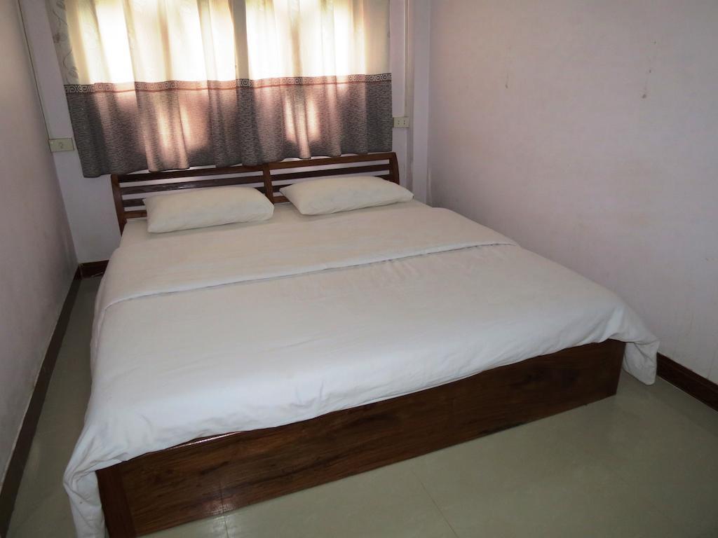 Kingmala Guesthouse Luang Namtha Luaran gambar