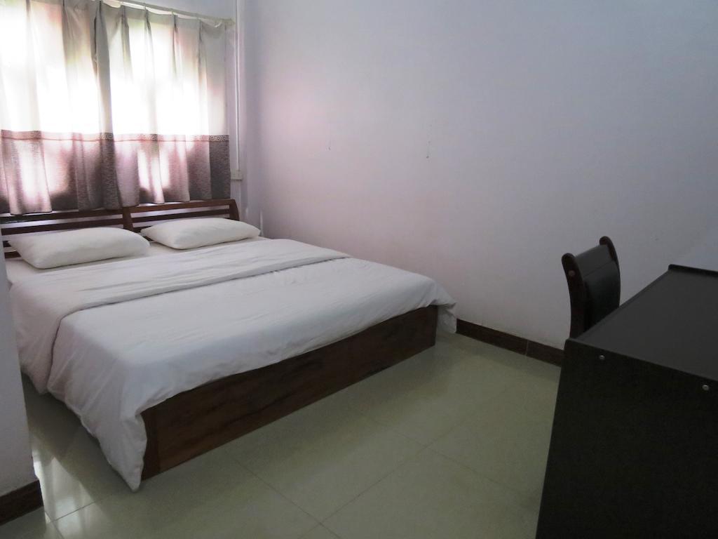 Kingmala Guesthouse Luang Namtha Bilik gambar