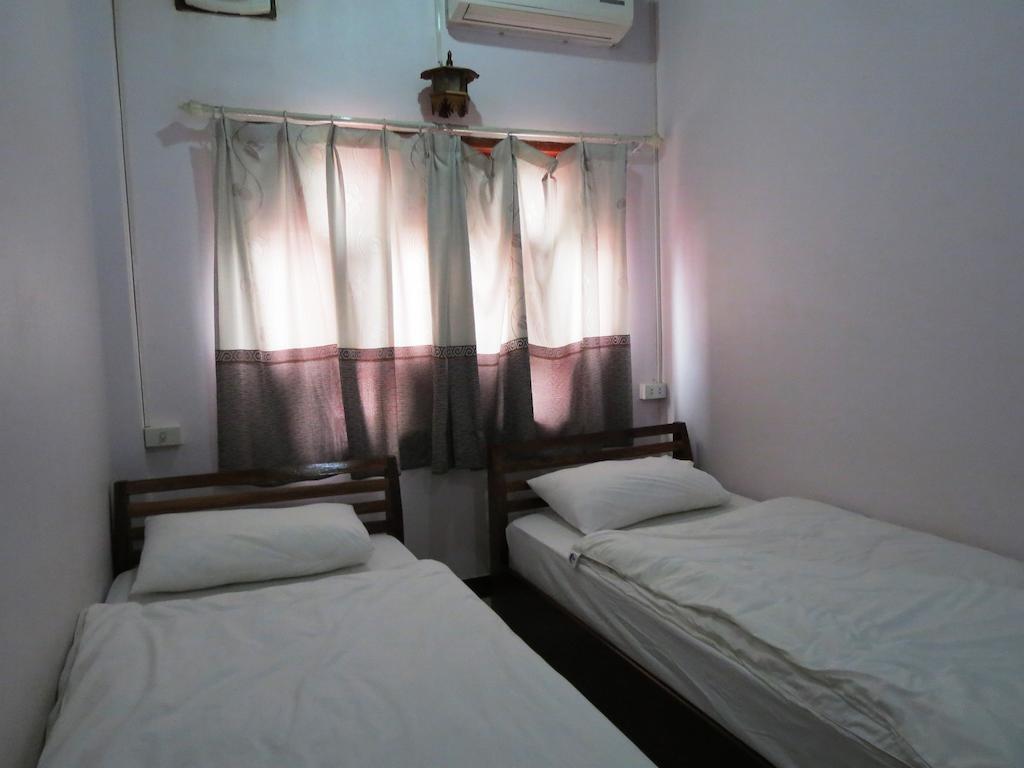 Kingmala Guesthouse Luang Namtha Bilik gambar