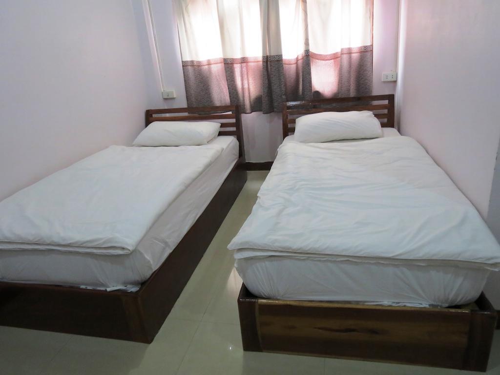 Kingmala Guesthouse Luang Namtha Bilik gambar