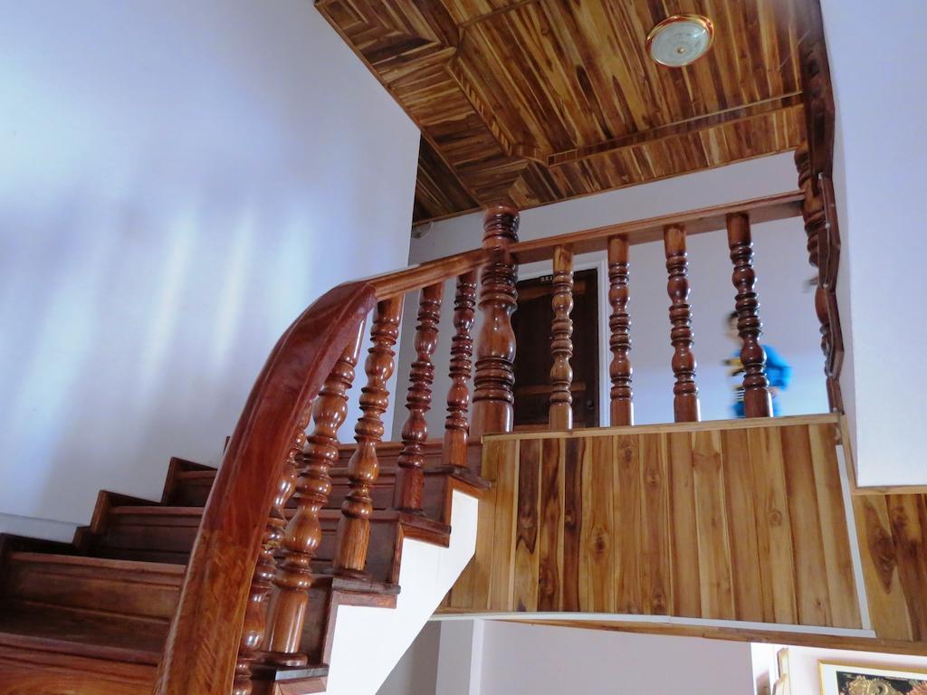 Kingmala Guesthouse Luang Namtha Luaran gambar