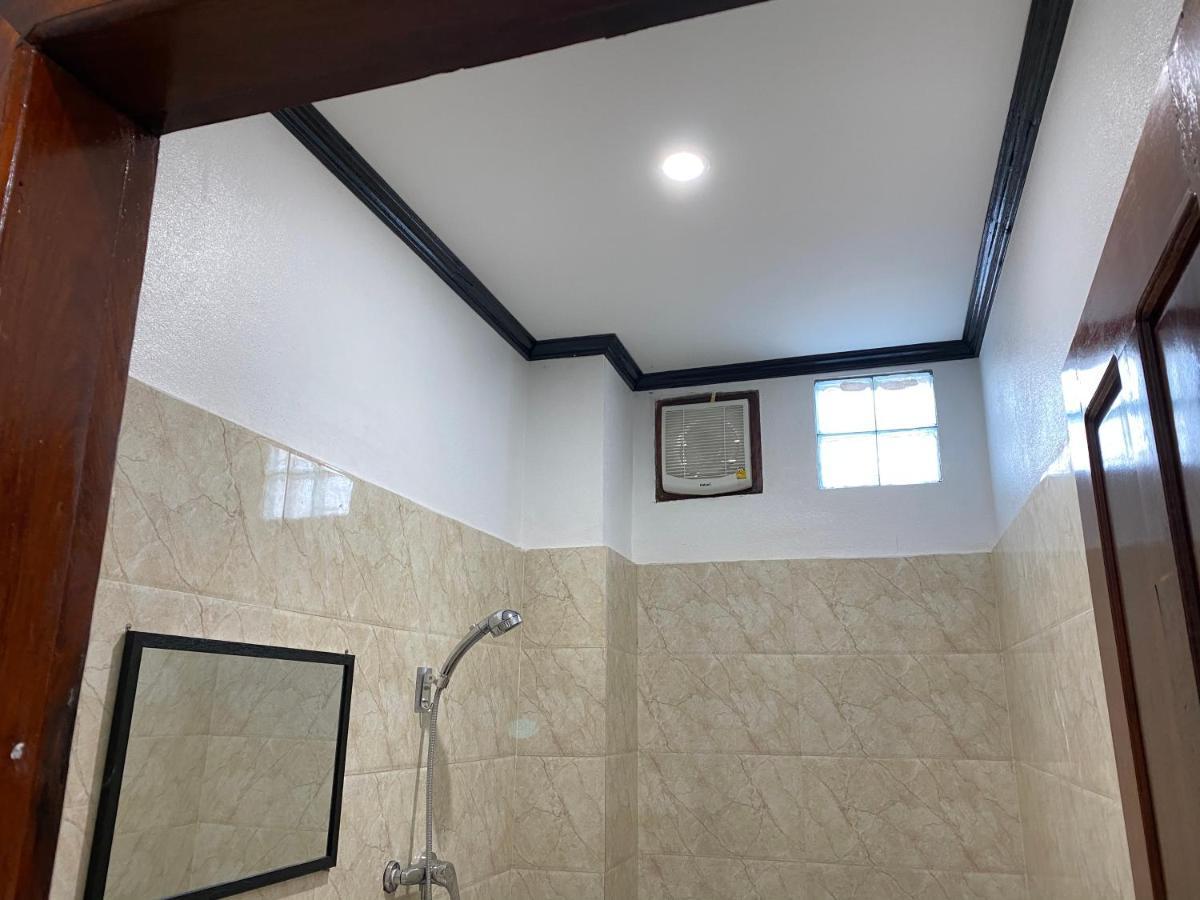Kingmala Guesthouse Luang Namtha Luaran gambar