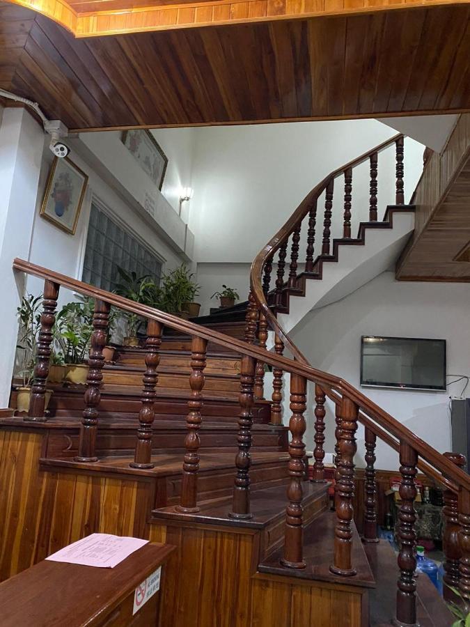 Kingmala Guesthouse Luang Namtha Luaran gambar
