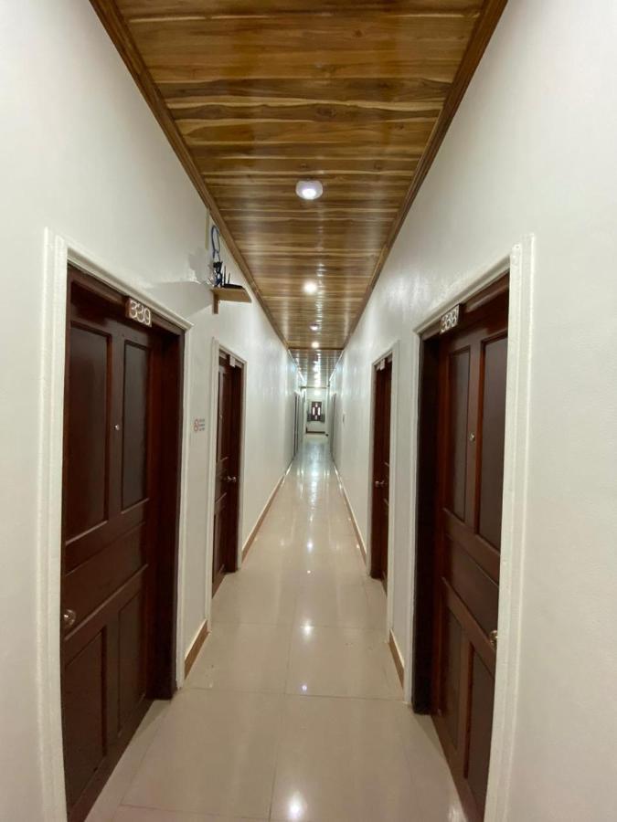 Kingmala Guesthouse Luang Namtha Luaran gambar