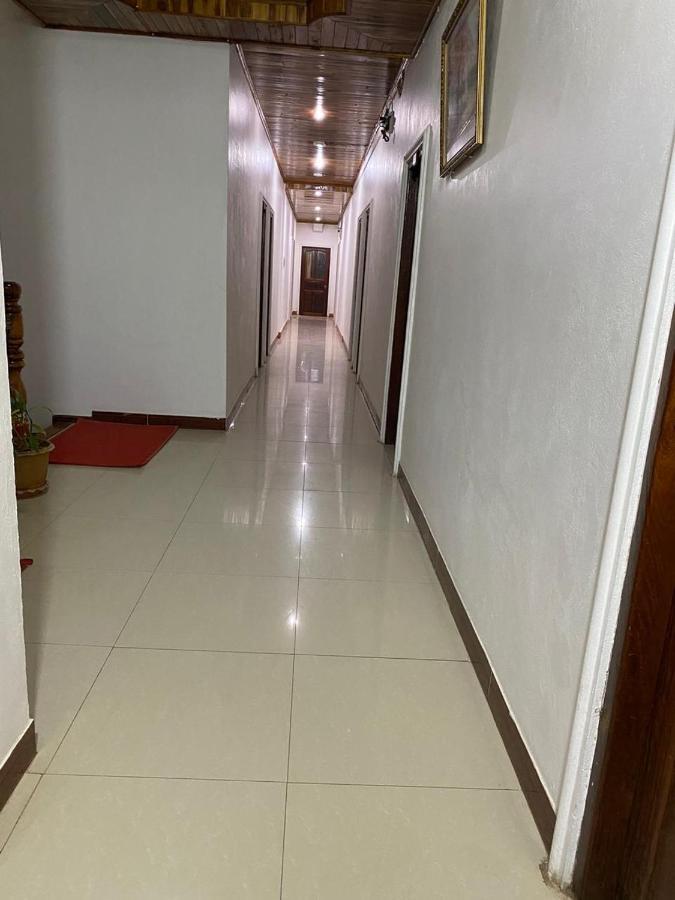 Kingmala Guesthouse Luang Namtha Luaran gambar