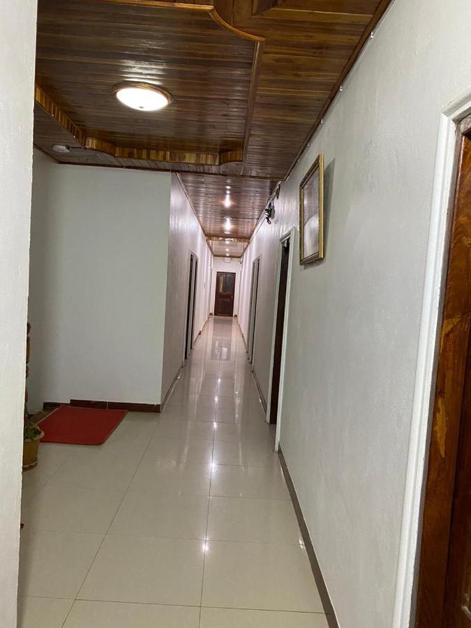 Kingmala Guesthouse Luang Namtha Luaran gambar