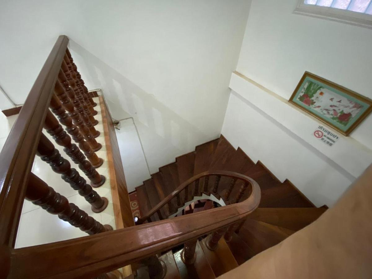 Kingmala Guesthouse Luang Namtha Luaran gambar