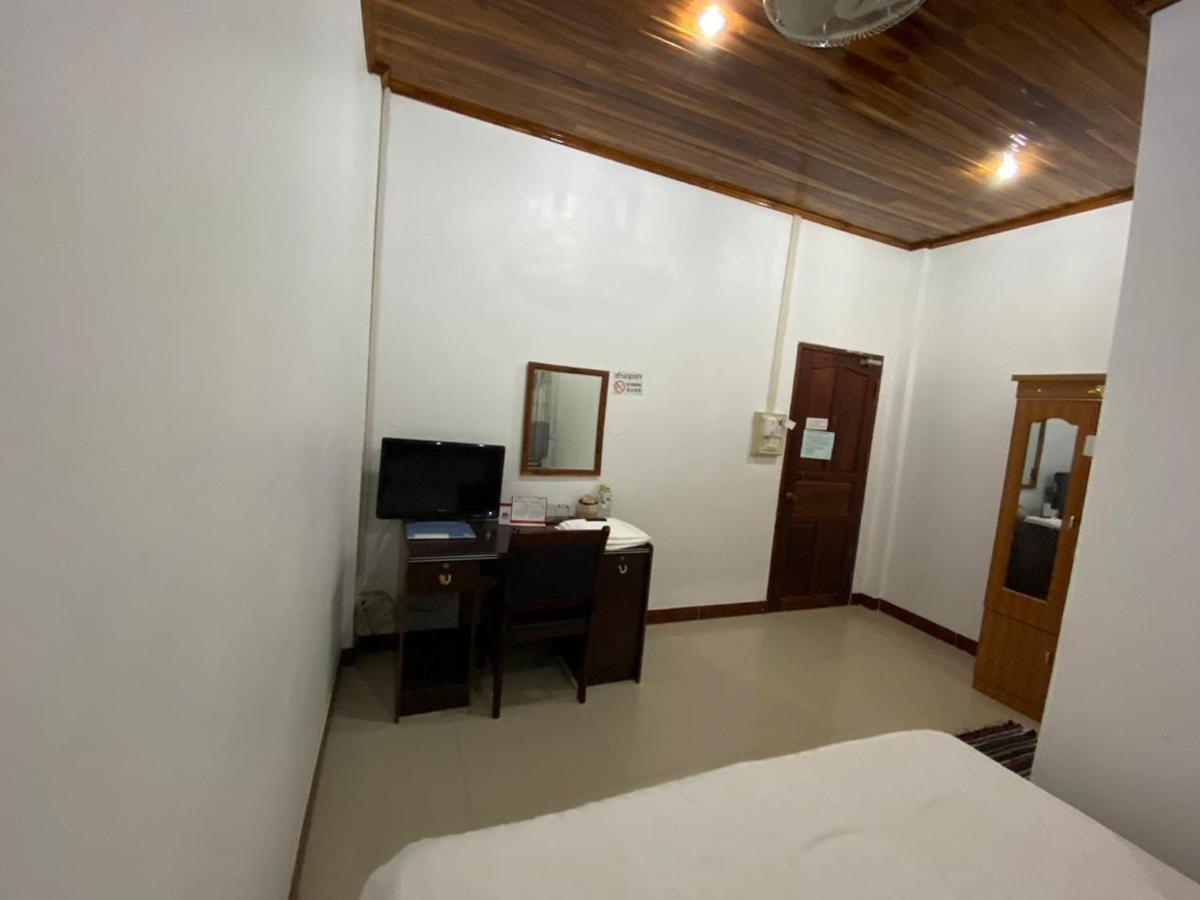 Kingmala Guesthouse Luang Namtha Luaran gambar
