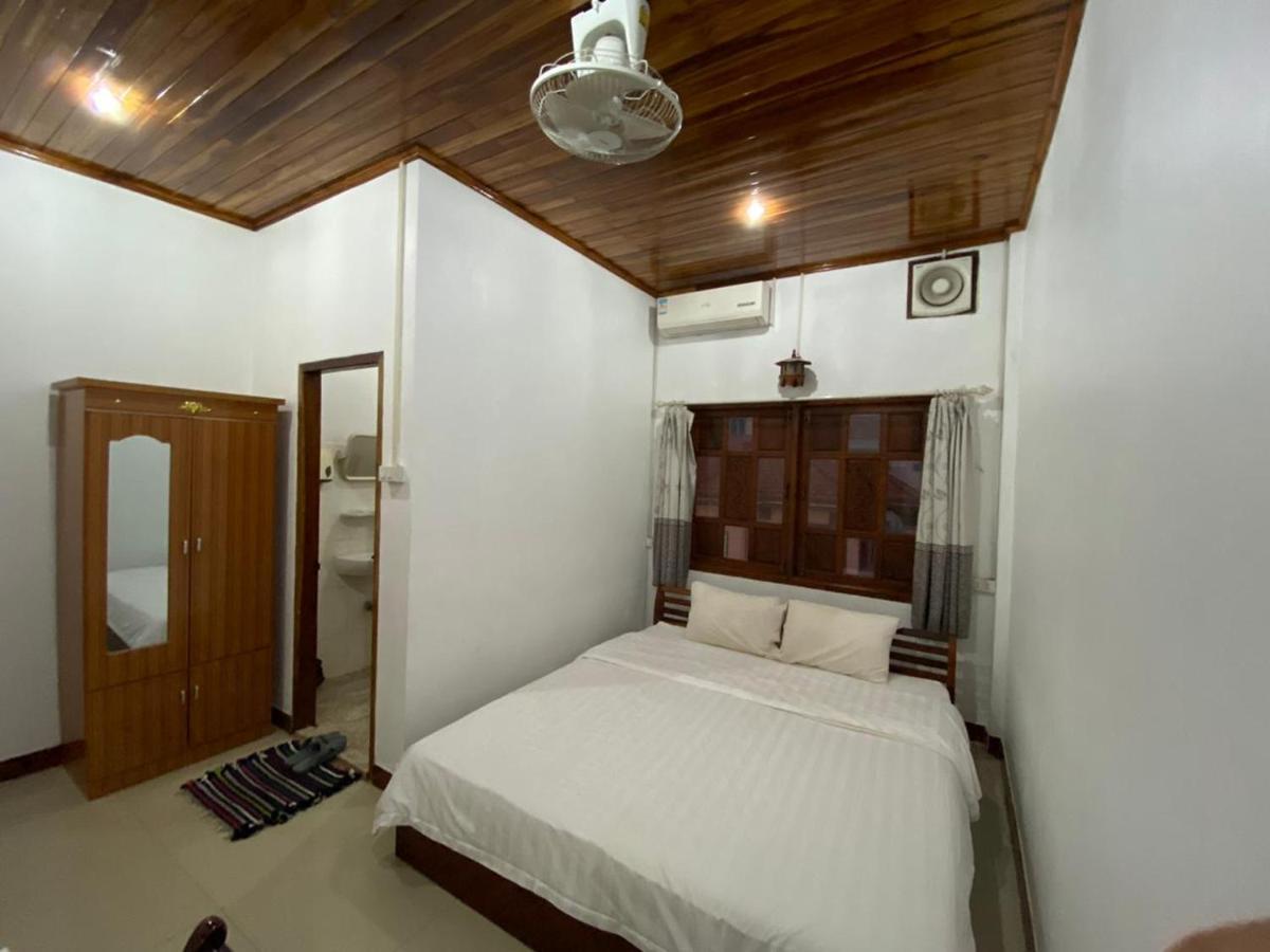 Kingmala Guesthouse Luang Namtha Luaran gambar