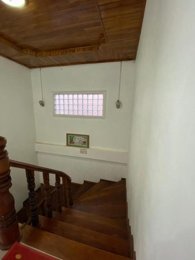 Kingmala Guesthouse Luang Namtha Luaran gambar