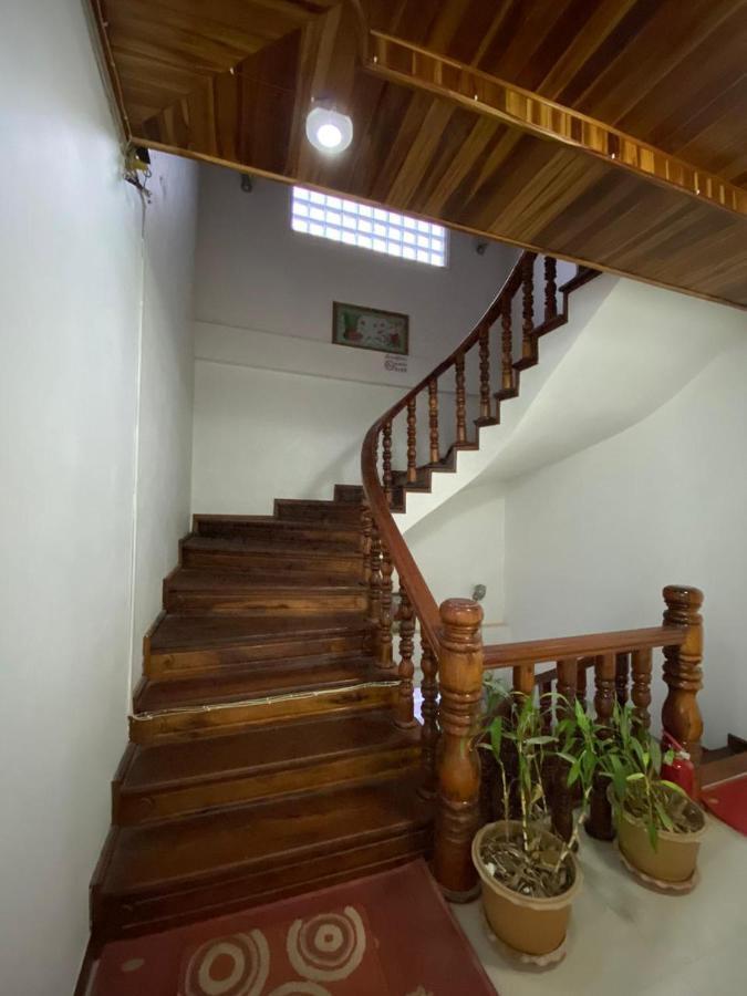 Kingmala Guesthouse Luang Namtha Luaran gambar