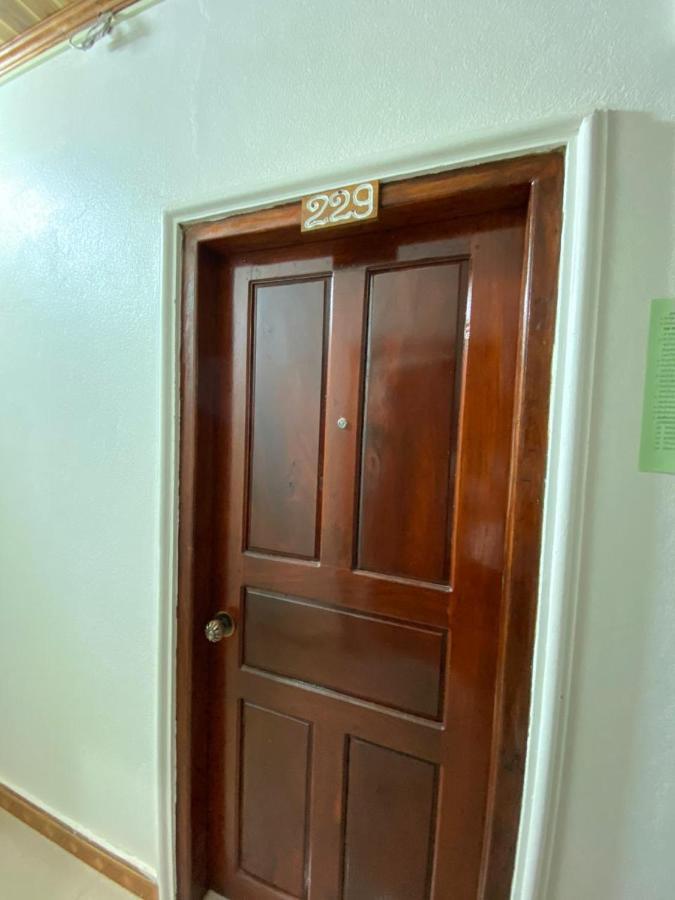 Kingmala Guesthouse Luang Namtha Luaran gambar