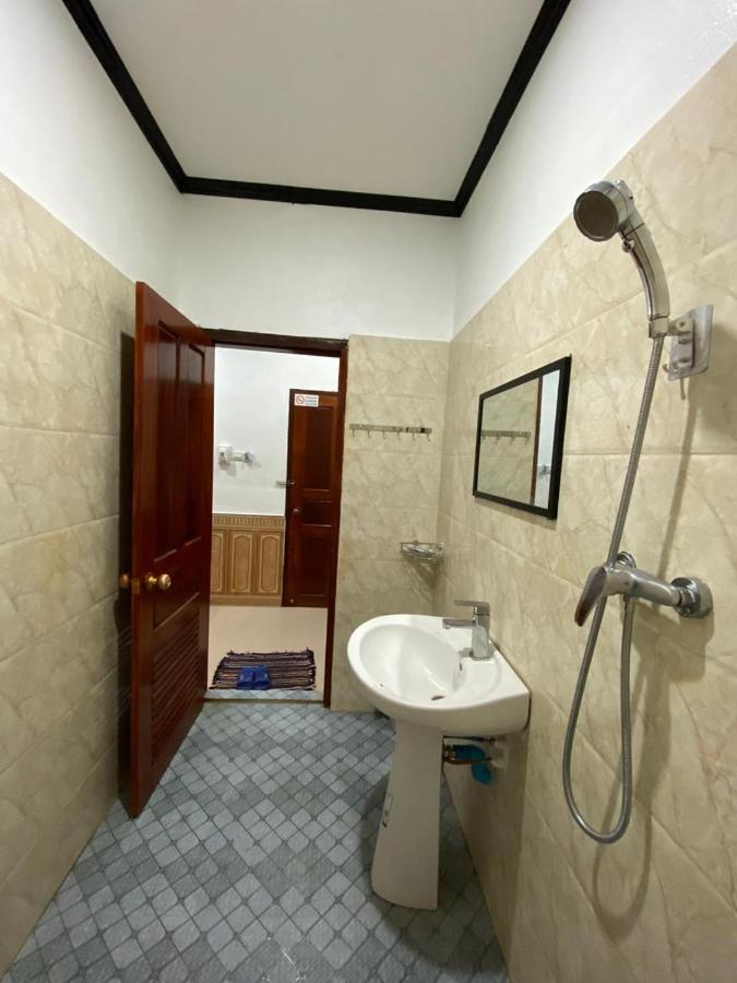 Kingmala Guesthouse Luang Namtha Luaran gambar